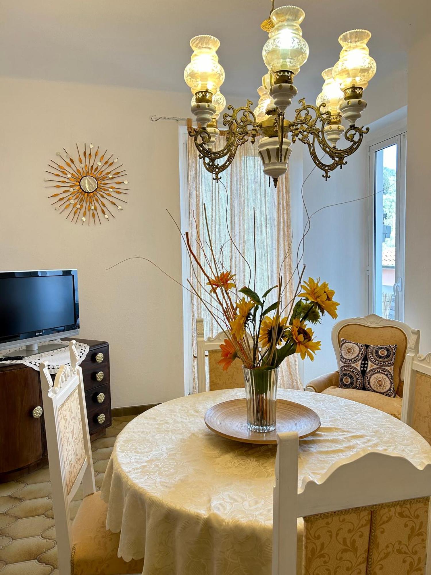 Bellavista Home Леричи Экстерьер фото